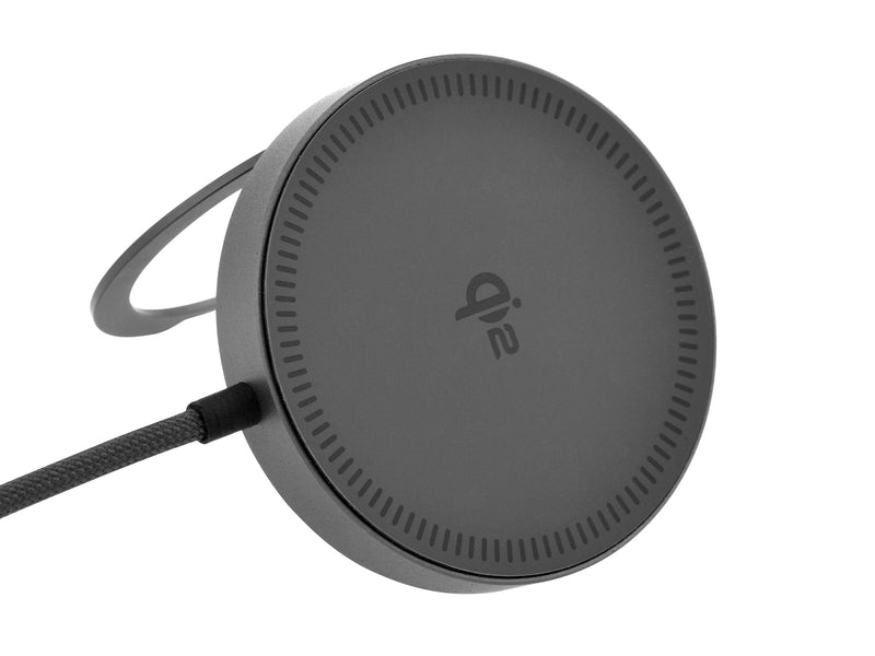 Key GRS Ladekabel USB-C til MagSafe/Qi2