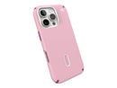Speck ClickLock Presidio2 Mobildeksel iPhone 16 Pro Magsafe - Rosa