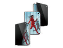 PanzerGlass UWF Privacy Skjermbeskyttelse iPhone Duo