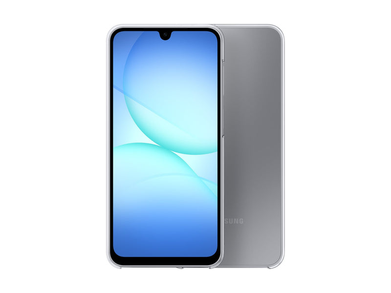 Samsung Mobildeksel Samsung A17 - Gjennomsiktig