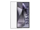 Skjermbeskyttelse heldekkende glass Samsung S25 Ultra