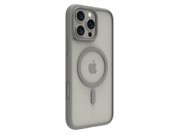 dbramante Grenen Støtsikkert Deksel iPhone 16 Pro Max Magsafe - Titan