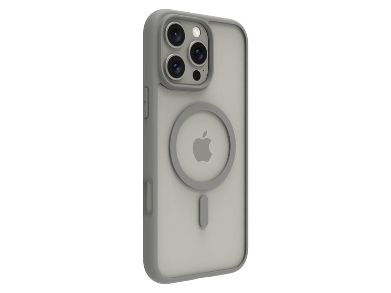 dbramante Grenen Støtsikkert Deksel iPhone 16 Pro Max Magsafe - Titan