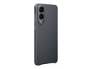 Samsung Kindsuit Mobildeksel Samsung S25 Edge - Svart