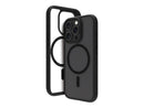 dbramante Grenen Støtsikkert Deksel iPhone 16 Pro Max Magsafe - Svart