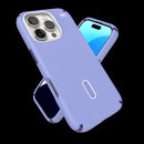 Speck ClickLock Presidio2 Mobildeksel iPhone 16 Pro Magsafe - Lavendel