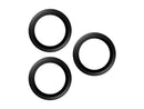 PanzerGlass Hoops Ceriamic Linsebeskyttelse iPhone 18 Pro / 18 Pro Max