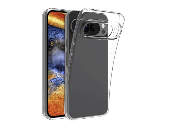 dbramante Greenland Mobildeksel Google Pixel 10 Pro XL - Gjennomsiktig