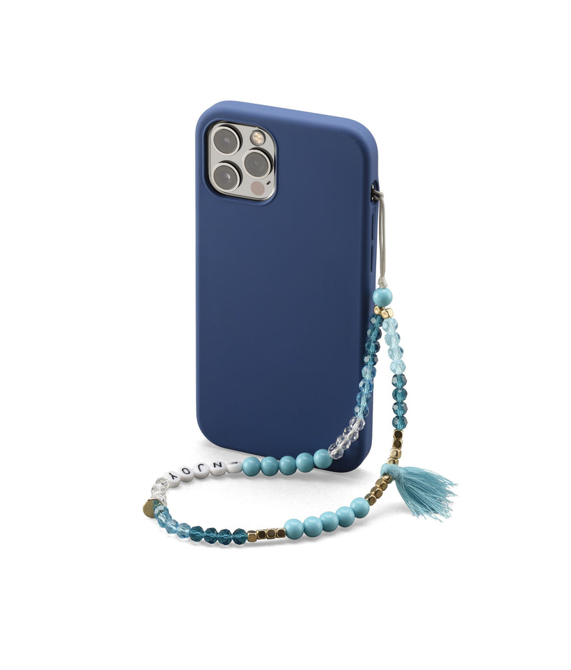 CellularLine Phone Strap - Blå