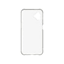 Silikondeksel Samsung Xcover7 Pro - Gjennomsiktig