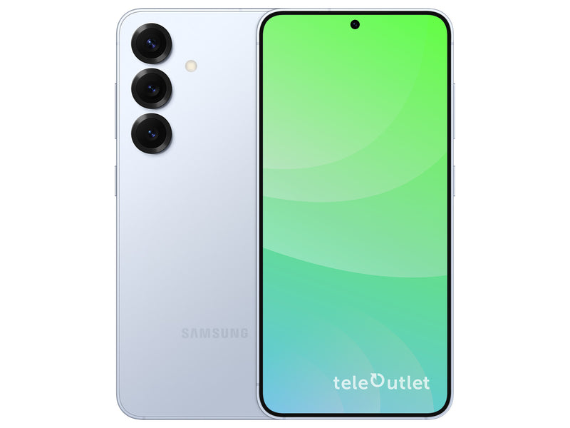 Samsung Galaxy S25