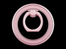 iDeal Magnetisk Mobilring - Rosa