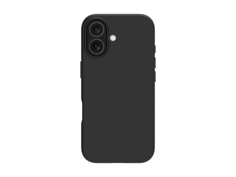 dbramante Iceland Ultra Støtsikkert Deksel iPhone 17 Magsafe - Svart