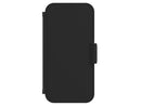 Nordfjord Slim Lommebokdeksel iPhone 17 Pro Max - Svart