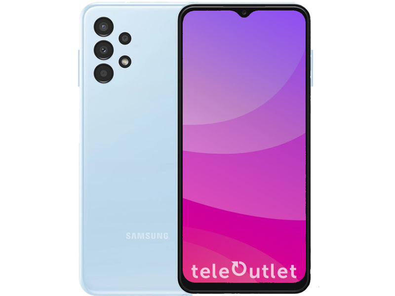 Samsung Galaxy A13
