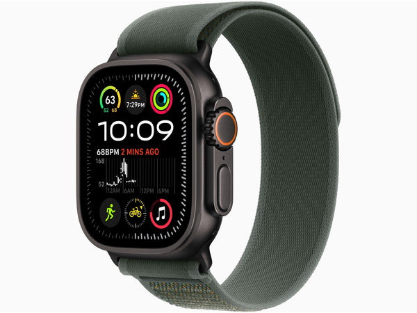 Apple Watch Ultra 2 49mm