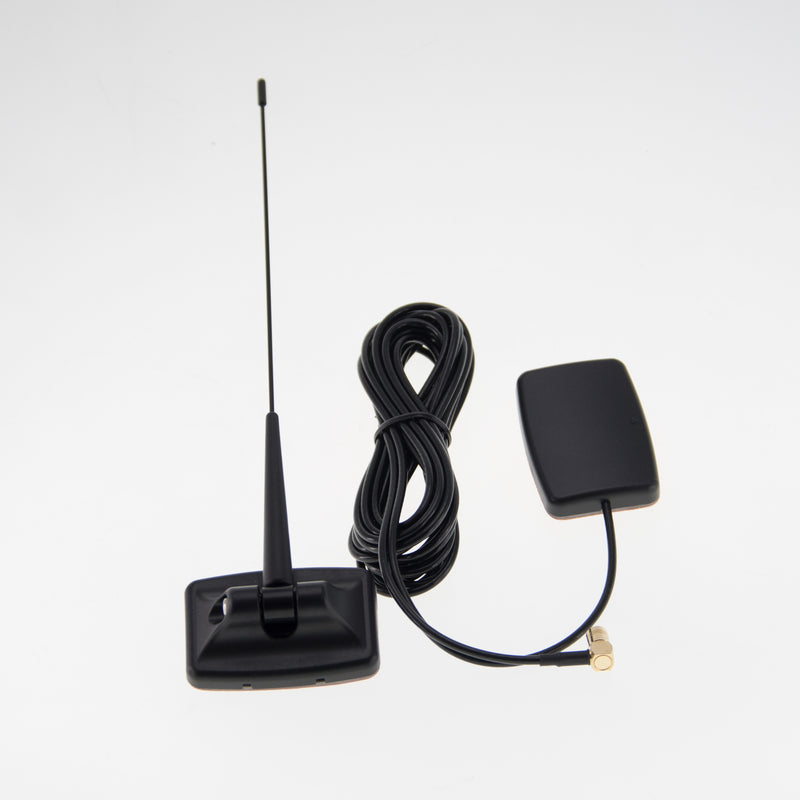 Tiny Audio Dab Antenne Induksjon