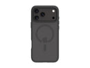 dbramante Grenen Støtsikkert Deksel Apple iPhone 17 Pro Max / 18 Pro Max Magsafe - Svart