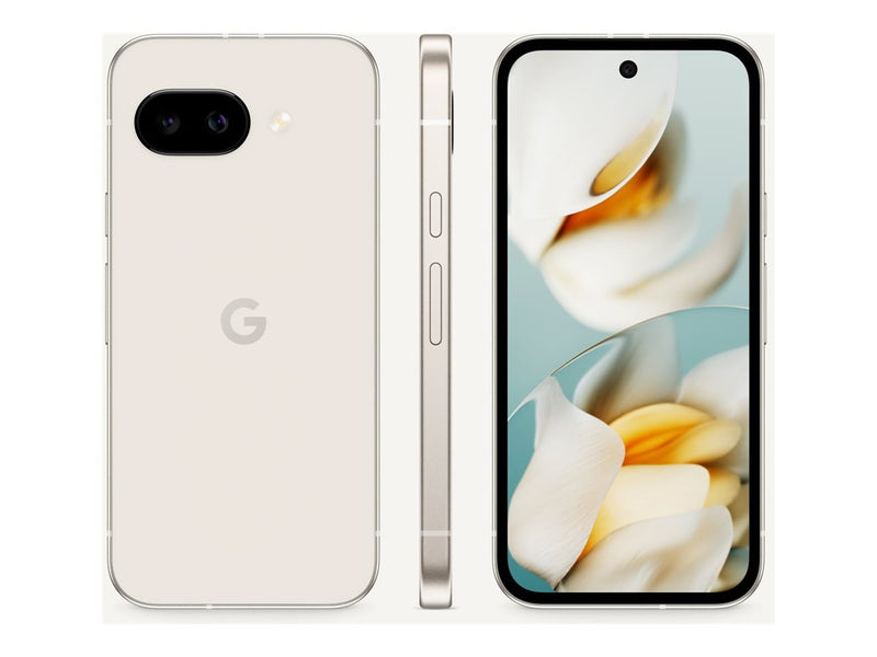 Google Pixel 9a