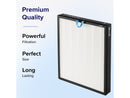 Erstatningsfilter for Levoit Vital 100S Smart Luftrenser