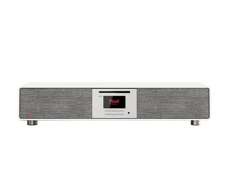 Pinell Supersound 901 DAB-radio