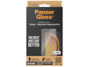 PanzerGlass UWF Skjermbeskyttelse Samsung Xcover7/7 Pro/6 Pro