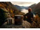 Pinell Compact+ DAB-radio