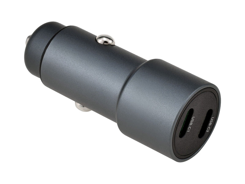 Key 65W Duo Billader USB-C
