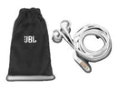 JBL T205 Ørepropper med 3.5mm minijack