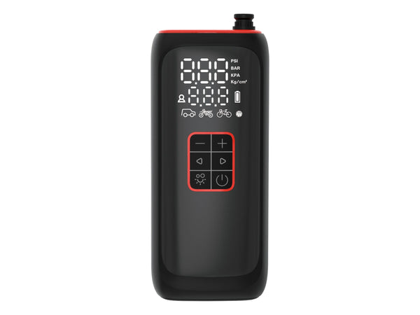TRAX Smart Kompressor SA110