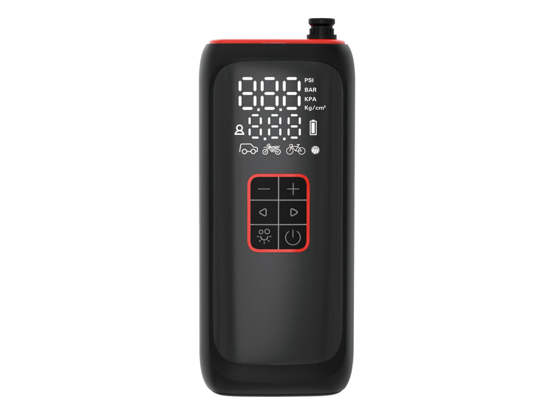 TRAX Smart Kompressor SA110