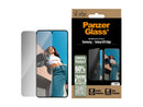 PanzerGlass UWF Privacy Skjermbeskyttelse Samsung S25 Edge