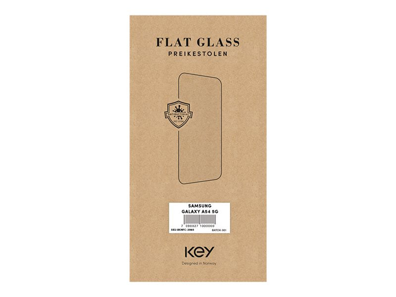 ECO Skjermbeskyttelse glass Samsung A54 5G