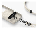 VonMählen Infinity Go Phone strap - Kremhvit