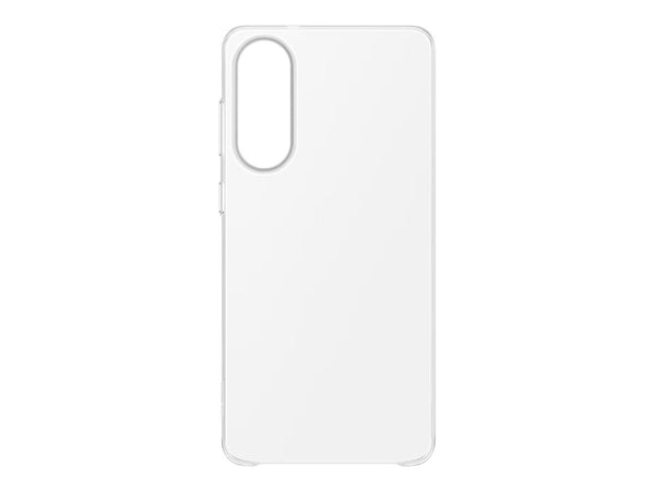 Samsung Case Mobildeksel Samsung S25 Edge - Gjennomsiktig