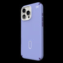 Speck ClickLock Presidio2 Mobildeksel iPhone 16 Pro Max Magsafe - Lavendel