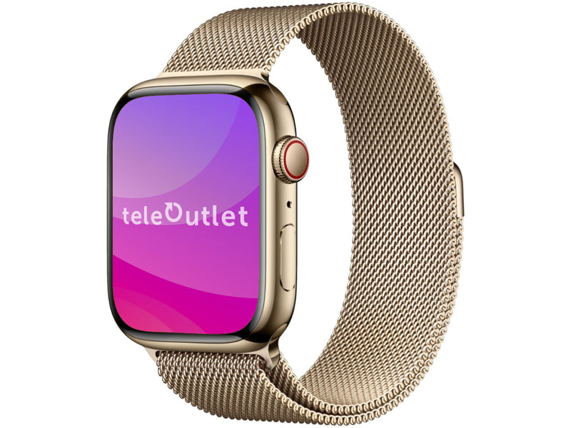 Apple Watch Series 8 45mm 4G