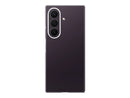Samsung Silikondeksel Samsung Z Fold8 Ultra - Gjennomsiktig