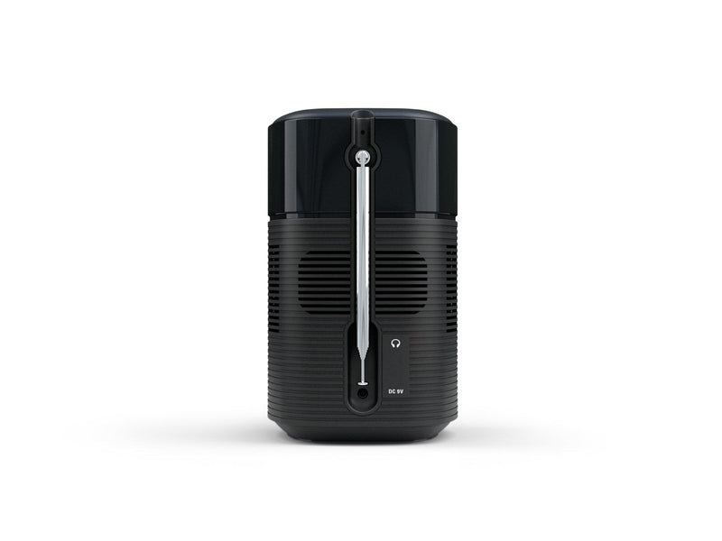 Pinell North Basic DAB-Radio (B-vare)