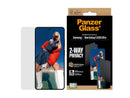 PanzerGlass UWF Privacy Skjermbeskyttelse Samsung S26 Ultra