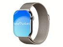 Milanese loop - Naturlig