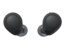 Sony WFC-700 Trådløse Ørepropper - Svart