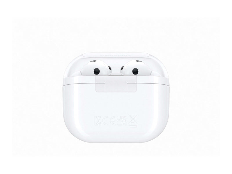 Samsung Galaxy Buds3 Pro - Hvit