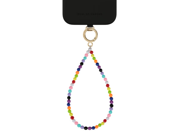 iDeal Phone Strap - Regnbue