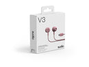 Sudio V3 Ørepropper med USB-C