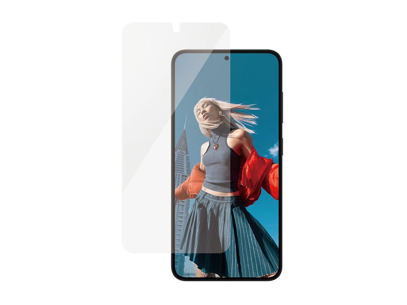 PanzerGlass Skjermbeskyttelse Samsung S25 Edge