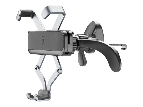 CellularLine Slide Fit - Universal Mobilholder til bil