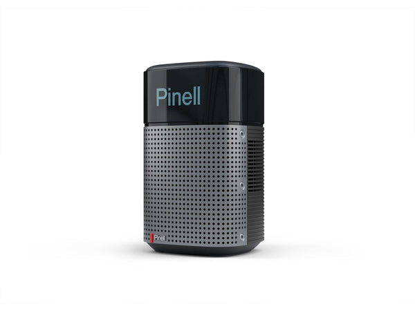 Pinell North Basic DAB-Radio (B-vare)