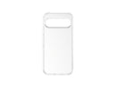 PanzerGlass Hardcase Plastdeksel Google Pixel 9/9 Pro - Gjennomsiktig