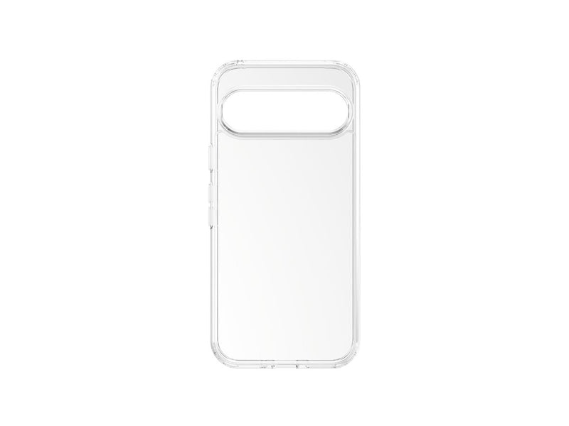 PanzerGlass Hardcase Plastdeksel Google Pixel 9/9 Pro - Gjennomsiktig